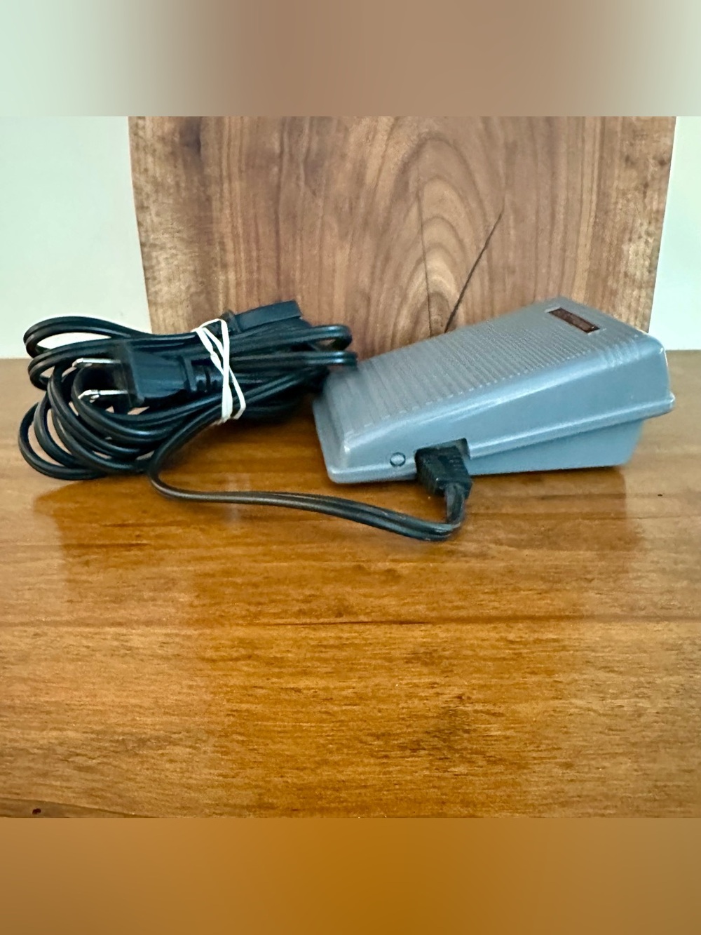 Electronic FDM KD-1902 Speed Controller Brother Sewing Machine Foot Pedal